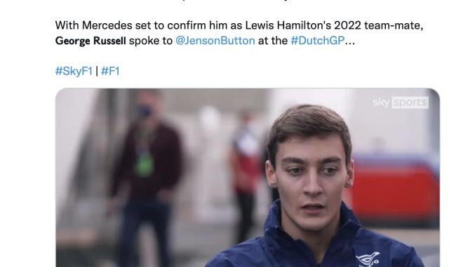 世界杯官方客户端-博塔斯官宣离队 梅赛德斯保持争冠实力的第一步？