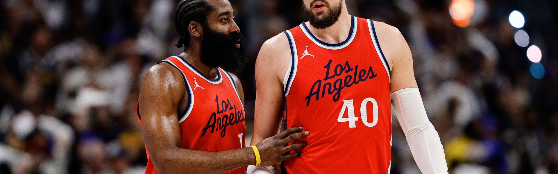 世界杯直播入口-完全一样！祖巴茨：哈登赛前激励我 他希望我得到20分15板