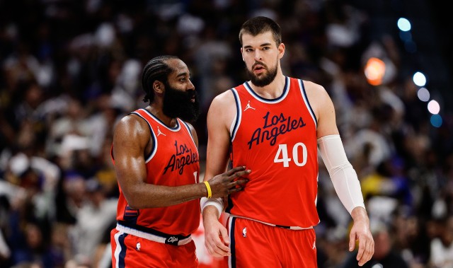 世界杯直播入口-完全一样！祖巴茨：哈登赛前激励我 他希望我得到20分15板