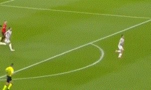 世界杯直播入口-【意甲】莫拉塔+雷比奇破门 尤文主场1比1平AC米兰