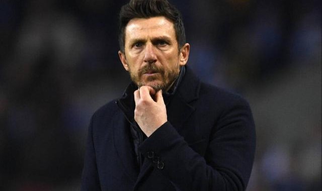 世界杯官方客户端-王勤伯：豁不出去的意大利足球