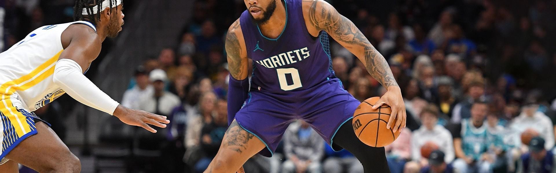 世界杯手机观看下载-记者：勇士、雄鹿、太阳有意迈尔斯-布里奇斯，黄蜂要价1-2首轮