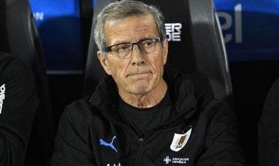 世界杯直播入口-塔瓦雷斯因何下课？4连败 第3成第7 媒体民众不满