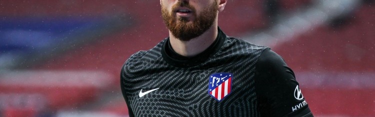 世界杯高清平台-没想到吧？马竞本赛季在欧冠首次完成零封 上次还是上赛季1-0皇马