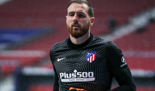 世界杯高清平台-没想到吧？马竞本赛季在欧冠首次完成零封 上次还是上赛季1-0皇马