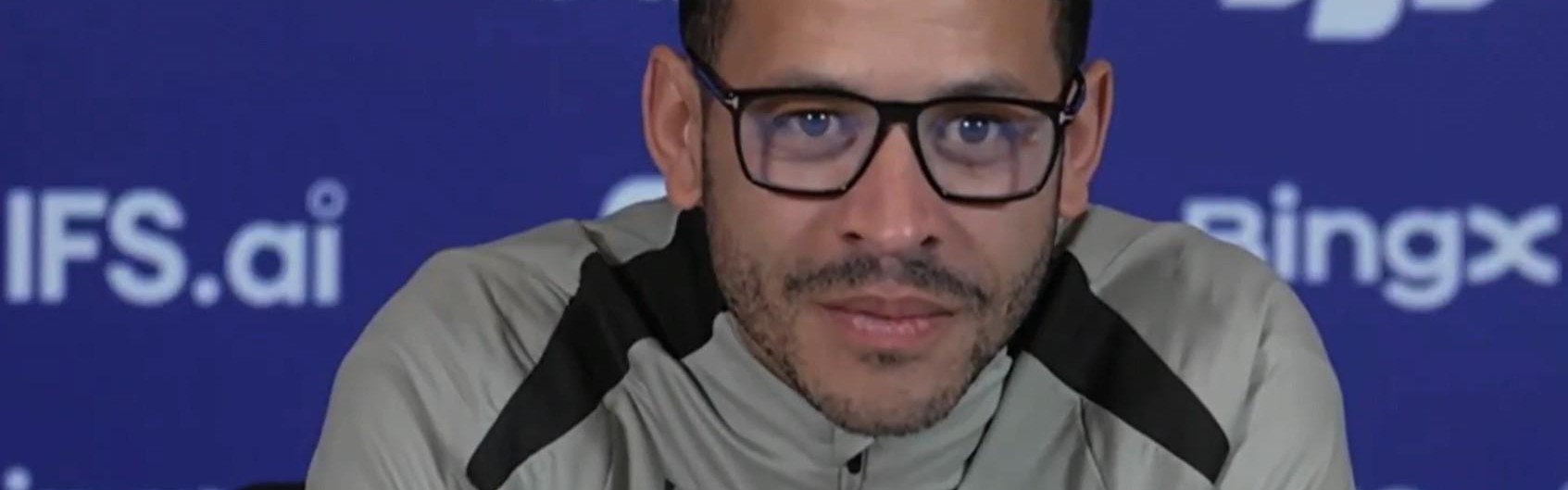 世界杯app下载-罗塞尼尔：内托已经向全队道歉了，不会调整恩佐的副队长职务