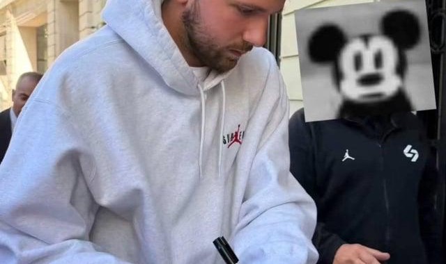 世界杯手机观看下载-东契奇逃回欧洲疗伤，湖人季后赛悬了？