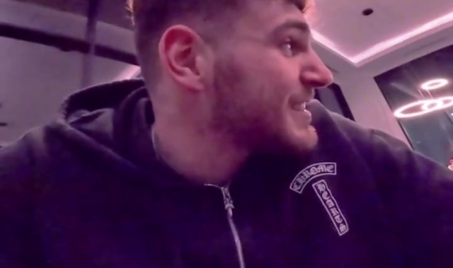 世界杯高清平台-克林根&amp;杨瀚森全明星赛出发Vlog  小杨携女友出镜 乘坐私人飞机